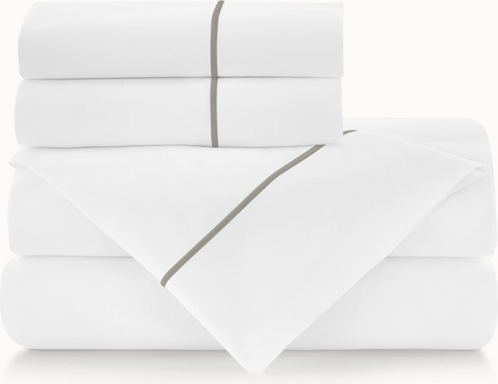 Peacock Alley Soprano II Sateen Sheet Set