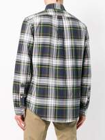 Thumbnail for your product : Ralph Lauren checked shirt