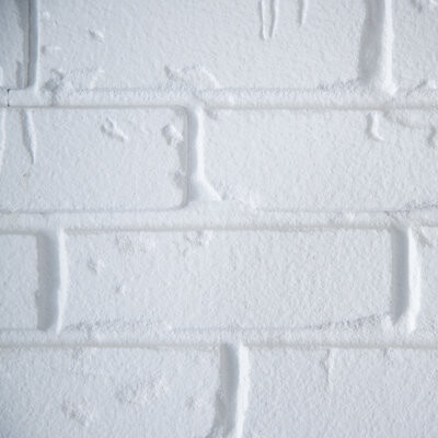 Ninth & Vine Brick 5.75\