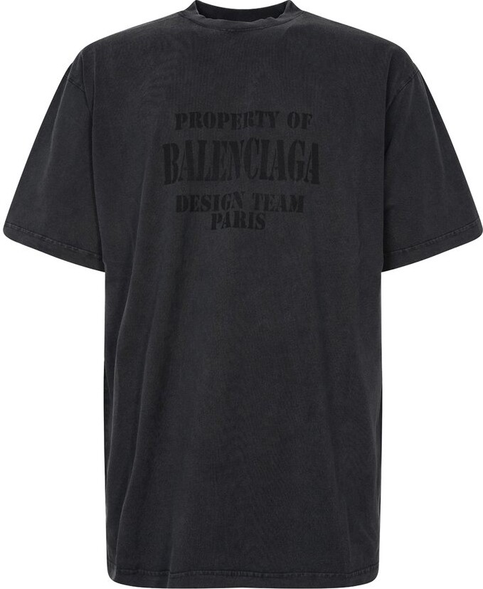Mens Balenciaga Shirt Sale | ShopStyle