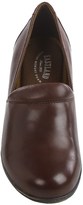 Thumbnail for your product : Eastland Savannah Clogs - Leather, Closed Back (For Women)