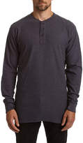 Thumbnail for your product : Stanley Long Sleeve Henley Shirt