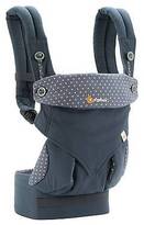 Thumbnail for your product : Ergobaby 360 4 Position Baby Carrier - Dusty Blue