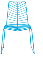 Thumbnail for your product : Wendel Indoor/Outdoor Chair