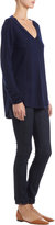 Thumbnail for your product : Thomas Laboratories ATM Anthony Melillo V-Neck Pullover