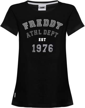 Freddy Women's T-Shirt M/C