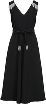 Thumbnail for your product : Marella Midi Dress Black
