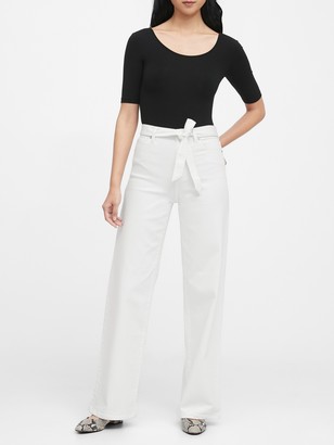 banana republic petite jeans
