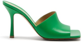 green mules