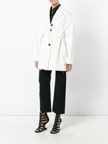 Thumbnail for your product : Damir Doma Jena coat