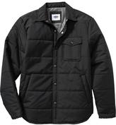 Thumbnail for your product : Old Navy Men's Shirt Jackets