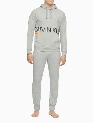 calvin klein sweatshirt men