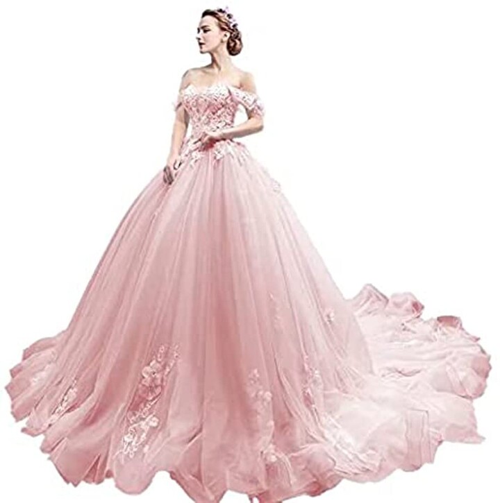 Quinceanera Dresses Ball Gowns ...