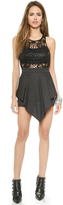 Thumbnail for your product : Reverse Lena Romper