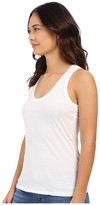 Thumbnail for your product : AG Adriano Goldschmied Corey Tank Top