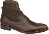 Thumbnail for your product : Johnston & Murphy Clayton Shearling Boot