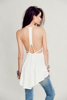Thumbnail for your product : Free People FP X Astor Tank