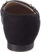 Thumbnail for your product : Bruno Magli M By Lucas Suede Loafer
