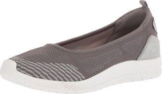 easy spirit dabi ballet flat