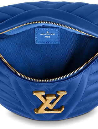 Louis Vuitton New Wave Bumbag Belt Bag