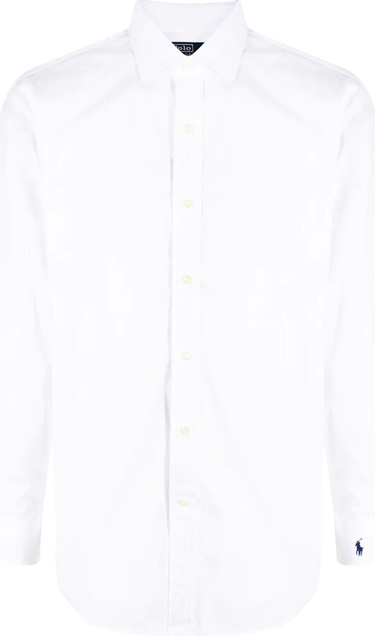 polo dress shirts outlet
