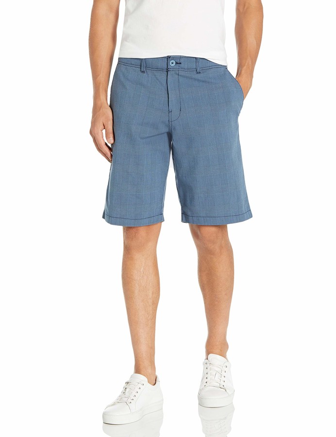 dickies 15 inch denim shorts