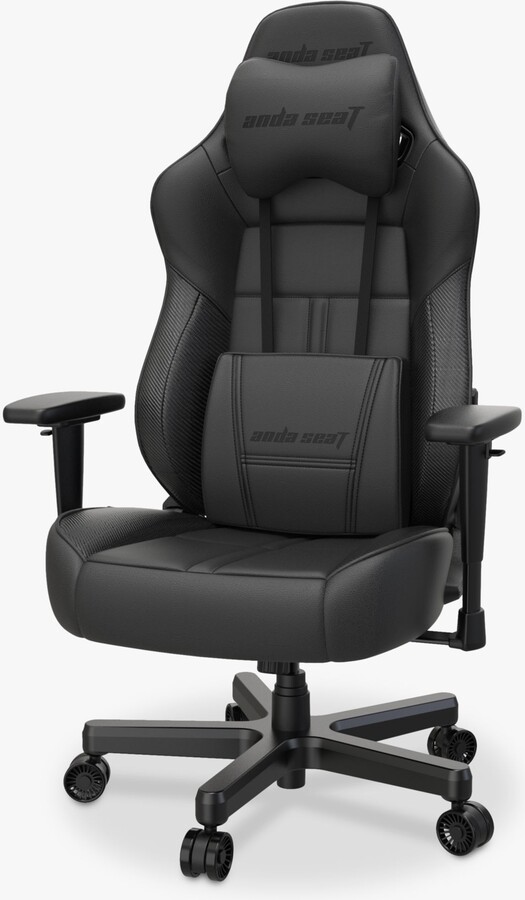 anda seaT Dark Demon Dragon Premium Gaming Chair ShopStyle Leashes