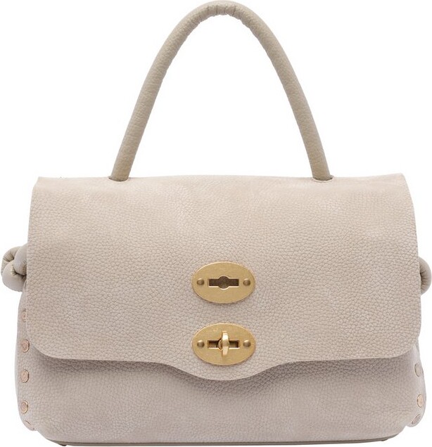 Zanellato Postina Small Shoulder Bag