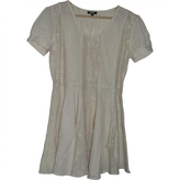 Thumbnail for your product : ASOS Lace Dress