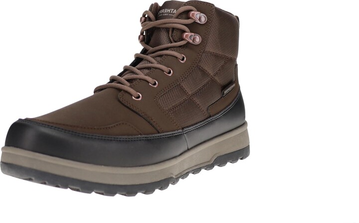 Weatherproof Men's Jenkins Boots
