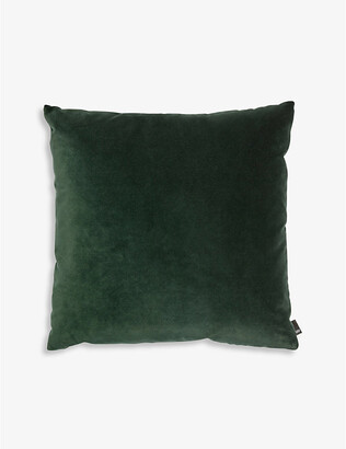 Hay Eclectic Cotton and Wool Blend Cushion 50cm x 50cm - ShopStyle Indoor  Pillows