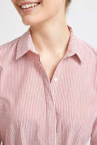 Thumbnail for your product : Sportscraft Lolita Seersucker Stripe Shirt Dress