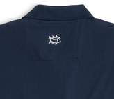 Thumbnail for your product : Southern Tide Gameday Skipjack Polo - Georgia Southern University
