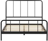 Thumbnail for your product : Twin Primary Bed (Black)