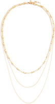 Thumbnail for your product : Vanessa Mooney The Luce Necklace