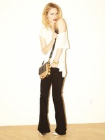 Thumbnail for your product : CC Skye The Studded Eden Cross Body