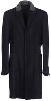Thumbnail for your product : Daniele Alessandrini DANIELE ALESSANDRINI Coat