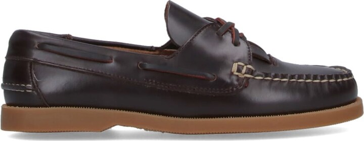 Hereu 'saler Nautic' Loafers