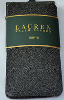 Thumbnail for your product : Ralph Lauren Women's Nylon Tights NWT Black Gray Navy Hazel Sizes A B C