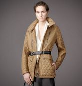 Thumbnail for your product : Belstaff RETFORD JACKET In Lightweight Technical Quilt