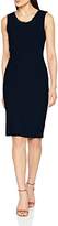 Thumbnail for your product : Gina Bacconi Women's Leona Scuba Crepe Party Dress