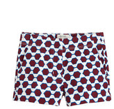 Thumbnail for your product : J.Crew Girls' Frankie short in sunglass print