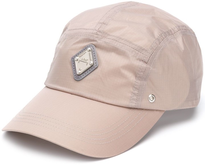 a cold wall baseball cap