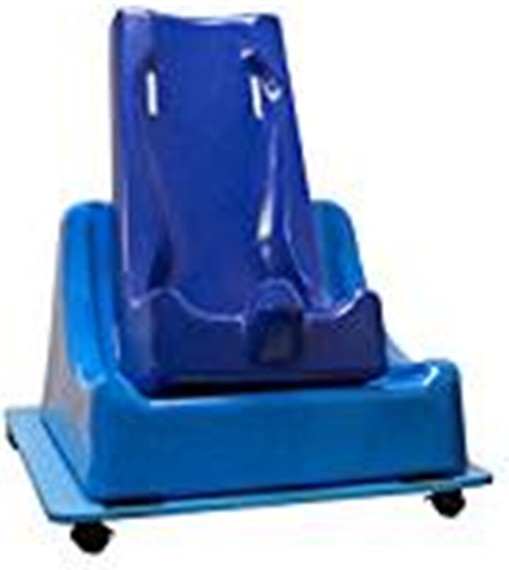 Skillbuilders Base for 3-piece mobile floor sitter (x-large)
