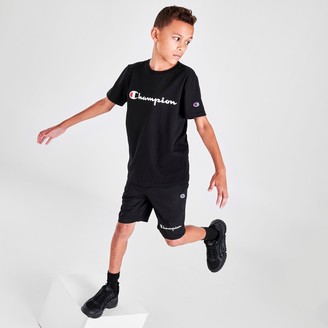 champion tracksuit infant