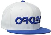Thumbnail for your product : Oakley Men's Factory Snap Back Hat