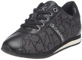 Thumbnail for your product : Calvin Klein Unisex Kids' Fergie Trainers