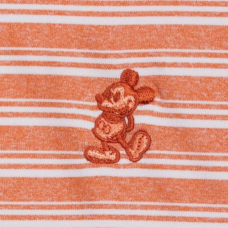 mickey mouse performance polo