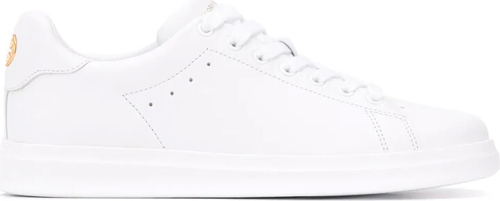 Tory Burch Howell leather sneakers