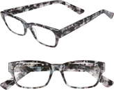 Thumbnail for your product : Corinne McCormack Sydney 44mm Reading Glasses